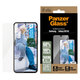 Tvrzené sklo UWF pro Samsung A36 5G, Transparentní, PanzerGlass
