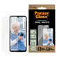Tvrzené sklo UWF pro Samsung A26 5G, Transparentní, PanzerGlass