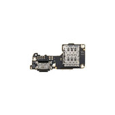 Xiaomi 12X 2112123AC 2112123AG - Nabíjecí Konektor PCB Deska - 5600010L3A00 Genuine Service Pack