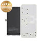 Baterie pro iPhone 15 Plus | 661-37207 | 4383mAh | Genuine Apple