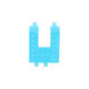 Samsung Galaxy A55 A556B - Lepka pod Baterii Adhesive