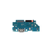 Samsung Galaxy A16 5G - Nabíjecí Konektor PCB Deska