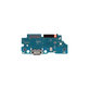 Samsung Galaxy A16 5G - Nabíjecí Konektor PCB Deska