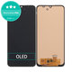 Samsung Galaxy A16 5G - LCD Displej + Dotykové Sklo OLED