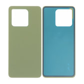 Xiaomi 14T 2406APNFAG - Bateriový Kryt (Lemon Green)