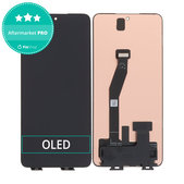 Xiaomi 14T 2406APNFAG - LCD Displej + Dotykové Sklo OLED