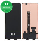 Xiaomi Redmi Note 13 Pro+ 23090RA98C - LCD Displej + Dotykové Sklo TFT