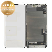 OLED Displej sestava pro iPhone 16e | 661-49431 | Genuine Apple