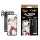 Bundle 3v1 pro Samsung A26 5G, CARE