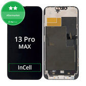 Displej In-Cell HD+ pro iPhone 13 Pro Max, Dotykové sklo s rámem