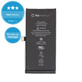 Baterie pro iPhone 12 Mini, 2227mAh, DIAGNOSTIC