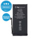 Baterie pro iPhone 13 Mini, 2406mAh, DIAGNOSTIC