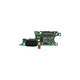 Honor Magic7 Lite - Nabíjecí Konektor PCB Deska + SIM Čítač - 0235AMMD Genuine Service Pack