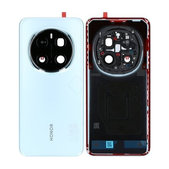 Honor Magic7 Pro - Bateriový Kryt (Breeze Blue) - 0235AMPX Genuine Service Pack