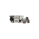 Honor Magic7 Pro - Nabíjecí Konektor PCB Deska - 0235AMQK Genuine Service Pack
