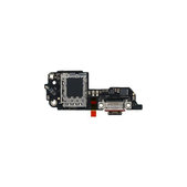 Xiaomi Redmi Note 14 Pro+ 5G  - Nabíjecí Konektor PCB Deska + SIM Čítač - 5600200O16U00 Genuine Service Pack