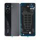 Xiaomi Poco X7 Pro 2412DPC0AG - Bateriový Kryt (Black) - 56003000O1000 Genuine Service Pack