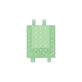 Samsung Galaxy S25 Plus - Lepka pod Baterii Adhesive - GH02-26708A Genuine Service Pack