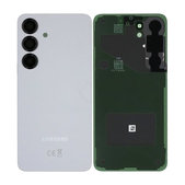 Samsung Galaxy S25 - Bateriový Kryt (Silver Shadow) - GH82-36295A Genuine Service Pack