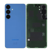 Samsung Galaxy S25 Plus - Bateriový Kryt (Navy) - GH82-36350D Genuine Service Pack