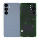 Samsung Galaxy S25 Plus - Bateriový Kryt (Blueblack) - GH82-36350E Genuine Service Pack