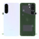 Samsung Galaxy A36 A366E - Bateriový Kryt (Awesome Grey) - GH82-36804B Genuine Service Pack