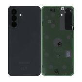 Samsung Galaxy A56 A566E - Bateriový Kryt (Awesome Graphite) - GH82-36807A Genuine Service Pack