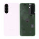Samsung Galaxy A56 A566E - Bateriový Kryt (Awesome Pink) - GH82-36807D Genuine Service Pack