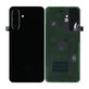 Samsung Galaxy A26 A266E - Bateriový Kryt (Black) - GH82-37020A Genuine Service Pack