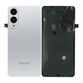 Samsung Galaxy S25 Edge - Bateriový Kryt (Titanium Silver) - GH82-37202A Genuine Service Pack