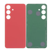 Samsung Galaxy S25 - Bateriový Kryt (Coralred)
