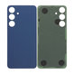 Samsung Galaxy S25 Plus - Bateriový Kryt (Navy)