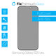 FixPremium Privacy Anti-Spy Glass - Tvrzené Sklo pro Samsung Galaxy S25 Ultra