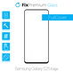 FixPremium FullCover Glass - Tvrzené Sklo pro Samsung Galaxy S25 Edge