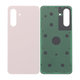 Samsung Galaxy A56 A566E - Bateriový Kryt (Awesome Pink)