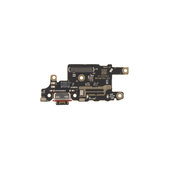Xiaomi Poco X7 Pro 2412DPC0AG - Nabíjecí Konektor PCB Deska + SIM Čítač