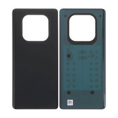 Xiaomi Redmi Note 14 Pro 4G 24116RACCG - Bateriový Kryt (Midnight Black)