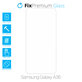 FixPremium Glass - Tvrzené Sklo pro Samsung Galaxy A36 A366E
