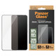 Tvrzené sklo UWF pro Motorola Edge 60/60 Pro/60 Fusion, Černá, PanzerGlass
