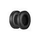Náhradní Náušníky pro Razer Kraken V2 Pro, Paměťová pěna + PU kůže, Černé, 1 pár