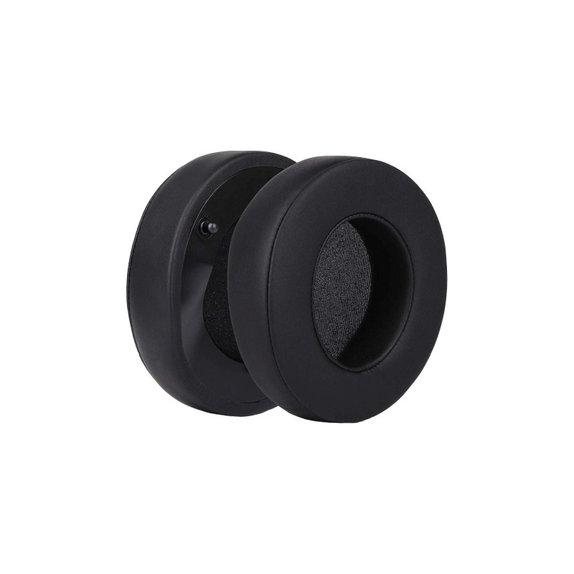 Náhradní Náušníky pro Razer Thresher 7.1, Paměťová pěna + PU kůže, Černé, 1 pár