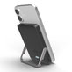 SBS - PowerBank 5000mAh, 20W, Power Delivery, Mag Stand, černá