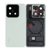 Xiaomi 15 5G - Bateriový Kryt (Green) - 560069000O300 Genuine Service Pack