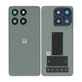 Motorola Edge 60 Pro - Bateriový Kryt (Shadow) - 5D68C30058 Genuine Service Pack