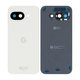 Google Pixel 9a GTF7P GTF7P - Bateriový Kryt (Porcelain) - G949-01316-00 Genuine Service Pack