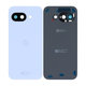 Google Pixel 9a GTF7P - Bateriový Kryt (Iris) - G949-01317-00 Genuine Service Pack