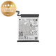 Motorola Razr 60 Ultra - Baterie RS35 3520mAh - SB18E50882 Genuine Service Pack