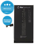 Baterie pro iPhone 15, 3367mAh, DIAGNOSTIC
