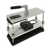 Wylie WL-758 Pro - Vyhrievaný Lis pre Opravy Displejov a Zadných Krytov, 220V, EU
