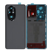 Honor 200 Pro - Bateriový Kryt Komplet (Black)